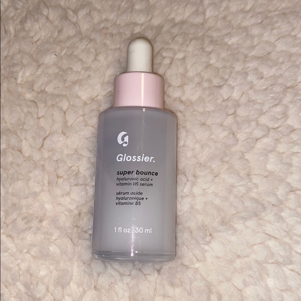 Glossier Super Bounce Serum
